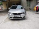 Kia Forte   1.6 AT SLI 2009 - Bán Kia Forte 1.6 AT SLI 2009, màu bạc, nhập khẩu Hàn Quốc như mới, 395tr