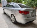 Kia Forte   1.6 AT SLI 2009 - Bán Kia Forte 1.6 AT SLI 2009, màu bạc, nhập khẩu Hàn Quốc như mới, 395tr