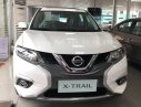Nissan X trail 2018 - Nissan X-Trail 2.0 bản cao (2018) giá cạnh tranh