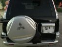 Mitsubishi Jolie 2005 - Cần bán Mitsubishi Jolie đời 2005, màu đen chính chủ, 178 triệu