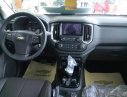 Chevrolet Colorado 2018 - Bán ô tô Chevrolet Colorado năm sản xuất 2018, màu đen, nhập khẩu