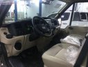 Ford Transit SVP 2018 - Bán Ford Transit New 2018 động cơ 2.4L máy dầu – Turbo Diesel - 16 chỗ