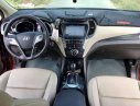 Hyundai Santa Fe   2.2 CRDi 4WD 2017 - Bán xe Hyundai Santa Fe 2.2 CRDi 4WD máy dầu, sản xuất 2017, đăng ký lần đầu 2018