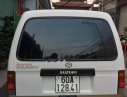 Suzuki Super Carry Van SE 1997 - Cần bán gấp Suzuki Super Carry Van SE đời 1997, màu trắng, nhập khẩu nguyên con