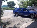 Isuzu Rodeo 1992 - Cần bán xe Isuzu Rodeo đời 1992, bán tải, 5 chỗ, máy xăng, số sàn, nội thất còn đẹp