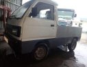 Daewoo Labo   1993 - Bán ô tô Daewoo Labo đời 1993, màu trắng giá cạnh tranh