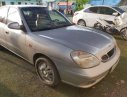 Daewoo Nubira 2003 - Bán Daewoo Nubira đời 2003, màu bạc, giá chỉ 96 triệu