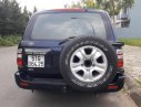 Toyota Land Cruiser GX 2004 - Bán xe Toyota Land Cruiser GX 2004, màu xanh lam, 490 triệu