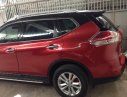 Nissan X trail 2.0AT 2018 - Bán Nissan X trail 2.0AT sản xuất năm 2018, màu đỏ