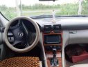 Mercedes-Benz C class C200 2003 - Bán Mercedes C200 năm sản xuất 2003, màu bạc, 200 triệu