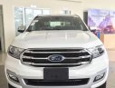 Ford Everest Titanium 4x2 2018 - Ford Everest Titanium 2.0 10 cấp số sx 2018, giao ngay-hỗ trợ vay 80% LH 0931234768