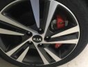 Kia Cerato 2018 - Cần bán xe Kia Cerato sản xuất năm 2018, màu đỏ chính chủ