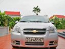 Chevrolet Aveo  MT 2011 - Cần bán chiếc Aveo Sx 2011 rất mới, xe đẹp