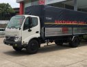 Hino Dutro XZU352  2018 - Bán Hino Dutro XZU352 đời 2018, màu trắng, nhập khẩu nguyên chiếc, siêu dài 5,8m, tải trọng 3,5 tấn