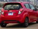 Chevrolet Spark LTZ 1.0 2015 - Bán xe Chevrolet Spark LTZ 1.0 đời 2015 số tự động