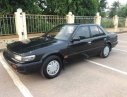 Nissan Bluebird 1992 - Cần bán gấp Nissan Bluebird đời 1992, màu đen