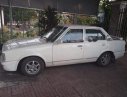 Toyota Corolla 1986 - Bán Toyota Corolla đời 1986, màu trắng