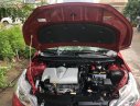 Toyota Yaris G 2017 - Cần bán Toyota Yaris G, nhập Thái, sản xuất 2017, màu đỏ, số tự động, máy xăng