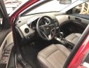Chevrolet Cruze    AT 2016 - Cần bán Cruze LTZ số tự động, màu đỏ, phiên bản mới, full option
