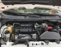 Chevrolet Spark 1.25MT 2017 - Bán Chevrolet Spark 1.25MT sản xuất năm 2017, màu trắng