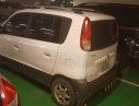 Hyundai Atos 2007 - Bán Hyundai Atos số tự động, xe nhập, có túi khí, giá 135 triệu