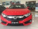 Honda Civic 2018 - Bán ô tô Honda Civic 2018 nhập khẩu Thái Lan, cam kết giá tốt nhất