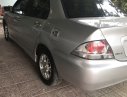 Mitsubishi Lancer 2004 - Cần bán gấp Mitsubishi Lancer sản xuất 2004, màu xám (ghi) còn mới, giá chỉ 213 triệu