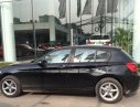 BMW 1 Series 118I 2016 - Bán BMW 118i màu nâu đen, sản xuất 2016, nhập khẩu, biển Hà Nội