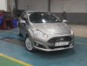 Ford Fiesta Titanium 2017 - Bán Ford Fiesta Titanium đời 2017, màu ghi xám