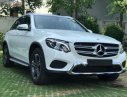 Mercedes-Benz GLC-Class GLC 200 2018 - Bán ô tô Mercedes GLC 200 đời 2018, màu trắng