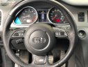 Audi Q7 2010 - Bán Audi Q7 2010, màu đen, xe nhập, chính chủ
