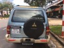 Mitsubishi Pajero 3.0 2000 - Bán Mitsubishi Pajero 3.0 đời 2000, màu xanh lam