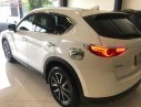 Mazda CX 5 2.5 AT 2WD 2018 - Bán Mazda CX 5 2.5 AT 2WD đời 2018, màu trắng số tự động