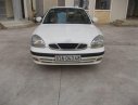 Daewoo Nubira 2002 - Bán xe Daewoo Nubira 2002, màu trắng chính chủ, 98tr