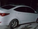 Hyundai Accent 2011 - Bán Hyundai Accent đời 2011, màu trắng, xe nhập chính chủ, 415 triệu