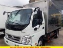 Thaco OLLIN 350.E4 2018 - Bán xe Thaco tải mới 2018 - tải trọng 2,15 tấn - giá tốt LH 0983 440 731