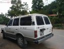 Toyota Land Cruiser 1990 - Bán Toyota Land Cruiser đời 1990, màu trắng, nhập khẩu