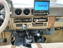 Toyota Land Cruiser 1990 - Bán Toyota Land Cruiser đời 1990, màu trắng, nhập khẩu