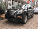 Lexus GX 460 2018 - Bán xe Lexus GX 460 đời 2018, màu đen, xe nhập