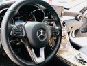 Mercedes-Benz C class 250 AMG 2017 - Cần bán lại xe Mercedes 250 AMG năm sản xuất 2017, màu trắng
