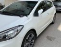 Kia Cerato 2014 - Cần bán lại xe Kia Cerato 2014, màu trắng, nhập khẩu Hàn Quốc chính chủ, giá tốt