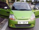 Chevrolet Spark LT 2008 - Bán ô tô Chevrolet Spark LT đời 2008 xe gia đình