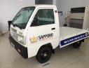 Suzuki Supper Carry Truck 2017 - Bán xe Suzuki Super Carry Truck 2017, màu trắng