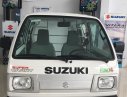 Suzuki Super Carry Van 2017 - Bán xe Suzuki Super Carry Van 2017, màu trắng