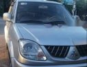 Mitsubishi Jolie   2005 - Bán ô tô Mitsubishi Jolie sản xuất năm 2005, màu bạc xe gia đình