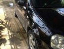 Daewoo Lacetti 2005 - Cần bán lại xe Daewoo Lacetti năm sản xuất 2005, màu đen, 125 triệu