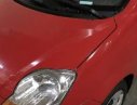 Chevrolet Spark Van 2015 - Bán ô tô Chevrolet Spark Van đời 2015, màu đỏ  