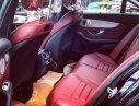 Mercedes-Benz C class C300 AMG 2017 - C300 AMG, nội thất đỏ - lăn bánh 1 tỉ 9xxtr, giá ưu đãi