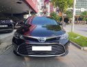 Toyota Avalon  Hybrid Limited  2015 - Bán xe Toyota Avalon Hybrid sản xuất năm 2015, màu đen, nhập khẩu nguyên chiếc