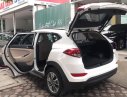 Hyundai Tucson 2.0  2017 - Bán xe Hyundai Tucson 2.0 bản đặc biệt đời 2017, màu trắng, nhập khẩu